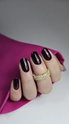 Nails by Oliwia Gwoździkiewicz